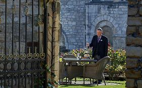 Hazlewood Castle & Spa